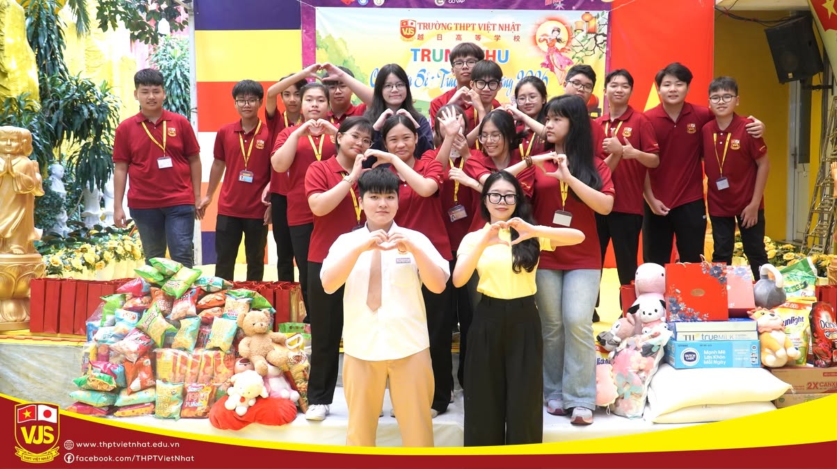Thiện nguyện chùa Kỳ Quang 2 2026